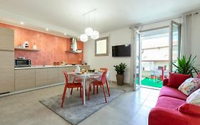 The Coral Suite